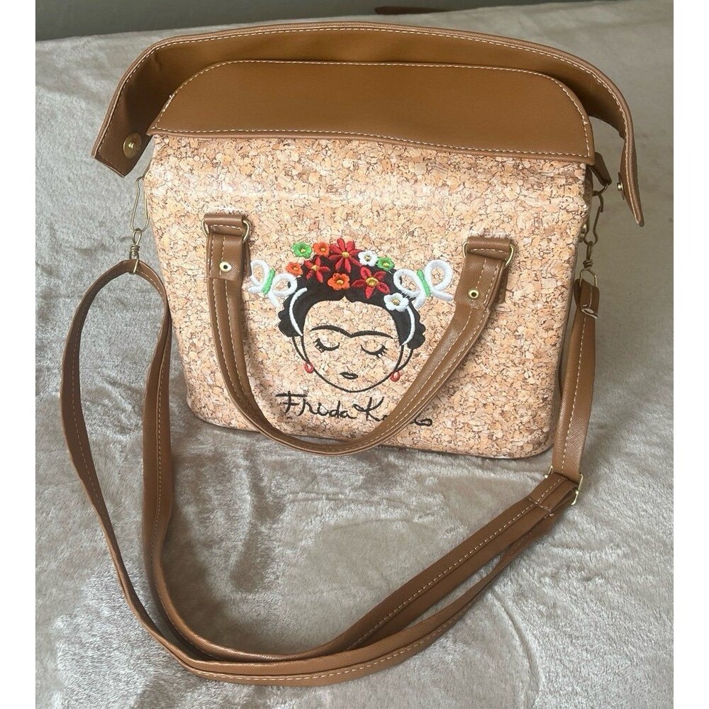 Crossbody